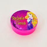 Lembrancinha Latinha Rapunzel - Mz decoraçoes e festas