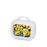 Lembrancinha Maleta de Acrílico Minions Meu Malvado Favorito 2 - Festabox