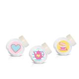 Lembrancinha Mini Baleiro Chá para Meninas 50ml 10 unidades - Festabox