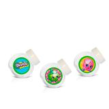 Lembrancinha Mini Baleiro Shopkins 50ml 10 unidades - Festabox