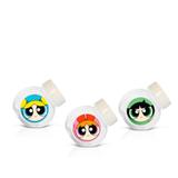 Lembrancinha Mini Baleiro Super Poderosas 50ml 10 unidades - Festabox