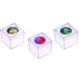 Lembrancinha Mini Caixa de Acrílico DPA 10 unidades - Festabox