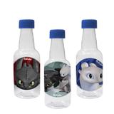 Lembrancinha Mini Garrafinha Festa Infantil Como Treinar seu Dragão 50ml 10 unidades - Festabox