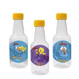 Lembrancinha Mini Garrafinha Festa Infantil Galinha Pintadinha 50ml 10 unidades - Festabox