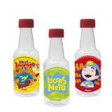 Lembrancinha Mini Garrafinha Festa Luccas Neto 50ml 10 unidades - Festabox