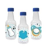 Lembrancinha Mini Garrafinha Festa O Poderoso Chefinho 50ml 10 unidades - Festabox