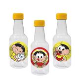 Lembrancinha Mini Garrafinha Magali Melancia 50ml 10 unidades - Festabox