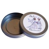 Lembrancinha Mini Latinha Casamento - Festabox