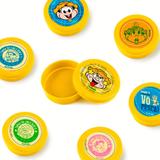 Lembrancinha Mini Latinha Chico Bento 10 unidades - Festabox