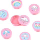 Lembrancinha Mini Latinha Chuva de Amor 10 unidades - Festabox