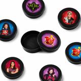 Lembrancinha Mini Latinha Descendentes 10 unidades - Festabox