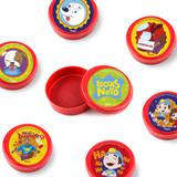 Lembrancinha Mini Latinha Festa Luccas Neto 10 unidades - Festabox