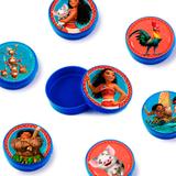 Lembrancinha Mini Latinha Moana 10 unidades - Festabox