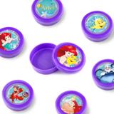 Lembrancinha Mini Latinha Pequena Sereia 10 unidades - Festabox