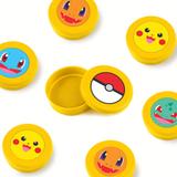 Lembrancinha Mini Latinha Pokémon Go 10 unidades - Festabox