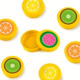 Lembrancinha Mini Latinha Quitandinha 10 unidades - Festabox