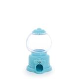 Lembrancinha Mini Máquina de Doces Azul Claro Cromus