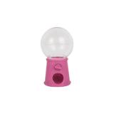 Lembrancinha Mini Máquina de Doces Rosa - Festabox