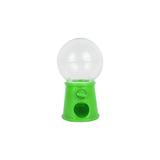 Lembrancinha Mini Máquina de Doces Verde - Festabox