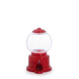 Lembrancinha Mini Máquina de Doces Vermelho Cromus - Festabox