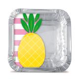 Lembrancinha Mini Marmitinha Quitandinha 12 unidades Cromus - Festabox
