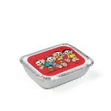 Lembrancinha Mini Marmitinha Turma da Mônica - Festabox