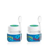 Lembrancinha Pote Papinha DPA 10 Unidades - Festabox