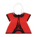 Lembrancinha Sacola de Doces com Alça Festa Miraculous Ladybug - Festabox