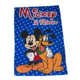 Lembrancinha Toalha Mickey - Festabox