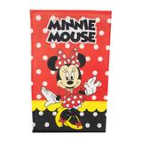 Lembrancinha Toalha Minnie Vermelha - Festabox