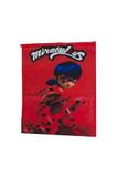 Lembrancinha Toalha Miraculous Ladybug - Festabox