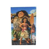 Lembrancinha Toalha Moana - Festabox