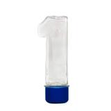 Lembrancinha Tubete Número 1 Azul Escuro 10 unidades - Festabox
