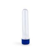 Lembrancinha Tubete Tubo de Ensaio Azul Escuro - Festabox
