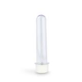 Lembrancinha Tubete Tubo de Ensaio Branco - Festabox