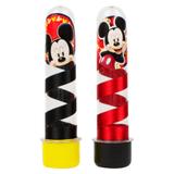 Lembrancinha Tubete Tubo de Ensaio Decorado Mickey 05 unidades - Festabox