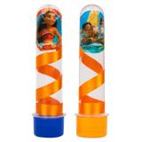 Lembrancinha Tubete Tubo de Ensaio Decorado Moana 05 unidades - Festabox