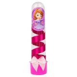 Lembrancinha Tubete Tubo de Ensaio Decorado Princesinha Sofia 05 unidades - Festabox
