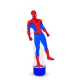 Lembrancinha Tubete Tubo de Ensaio Homem Aranha - Festabox
