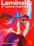 Leminski: O Samurai-Malandro - Educs