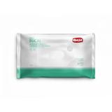 Lenço Bucal Ibasa 40un - higiene Oral