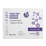Lenço Removedor de Adesivos Sensi-Care Convatec