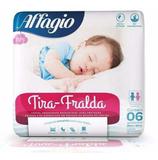 Lencol Absorvente Tira-fralda - Affagio