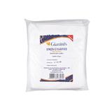 Lençol c/ elástico 2,20cm x 0,90cm c/ 12 un. linha economica - Gianinis