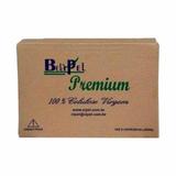 Lencol hospitalar 100 virgem 50cmx50m / 1rl / belipel