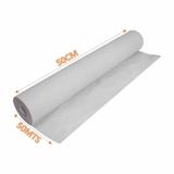 Lencol hospitalar br luxo 50cmx50m / un / belipel