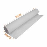 Lencol hospitalar br luxo 70cmx50m / 1rl / belipel