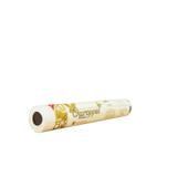 Lençol Hospitalar de papel descartável branco cx c/ 6unidades - 50x50 - Uniao master