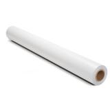 Lençol Hospitalar de Papel White Paper Extra Luxo 50 cm x 50 m - Caixa c/ 6 Unidades