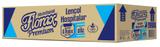 Lençol Hospitalar Descartável Florax Cx 6 Rolos 50m x 70cm - Claramax